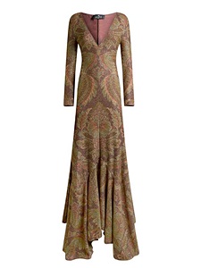 Etro платье